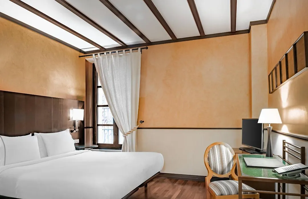 AC Hotel Ciudad de Tudela by Marriott-1