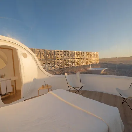 Hotel Aire de Bardenas-2
