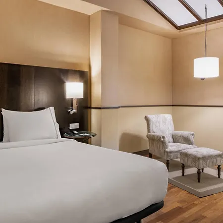 AC Hotel Ciudad de Tudela by Marriott-3